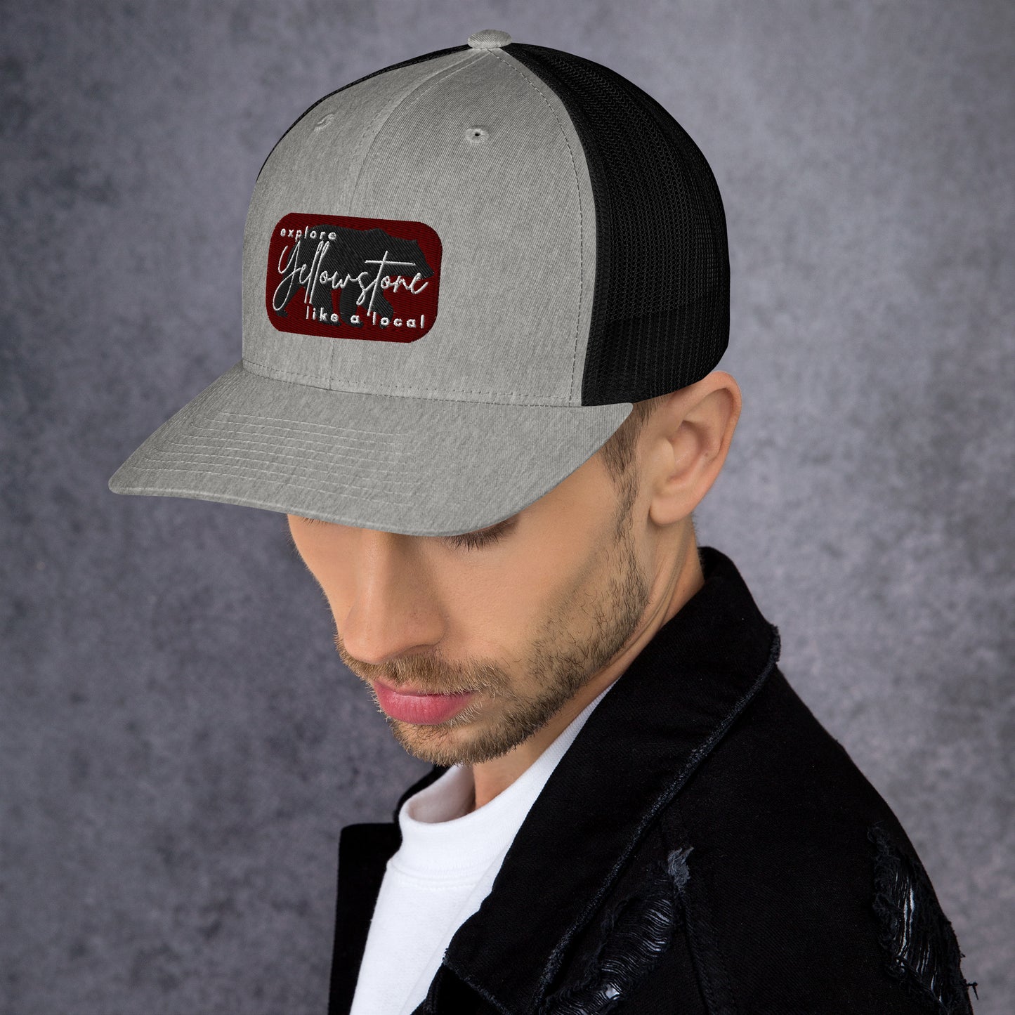 Trucker Cap