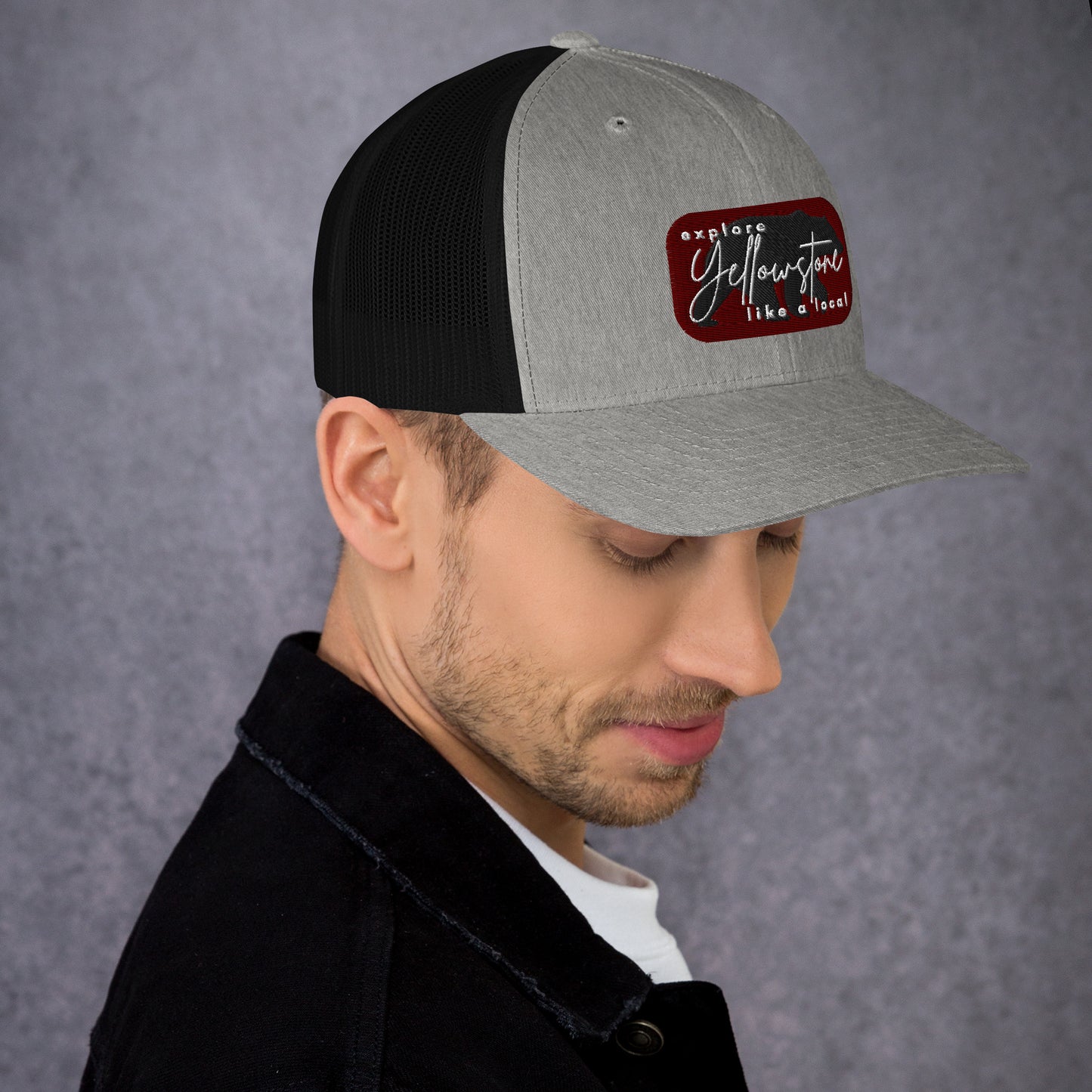 Trucker Cap